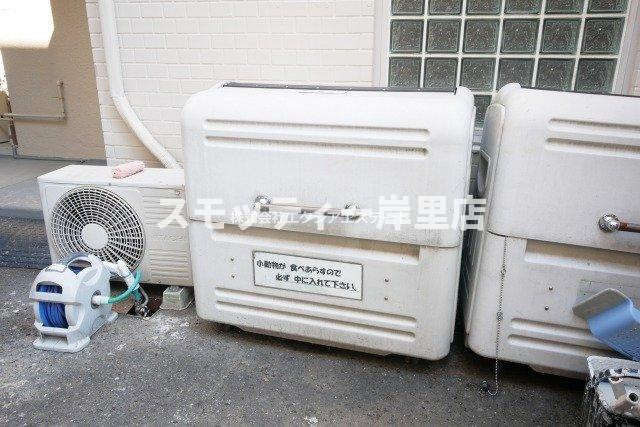 トーカイプラザ別館のその他