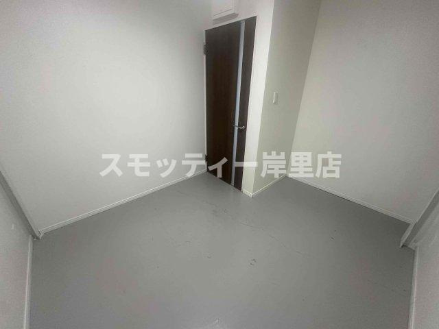 トーカイプラザ別館の内装