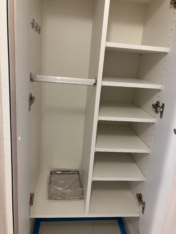 シーズンフラッツ蔵前の設備