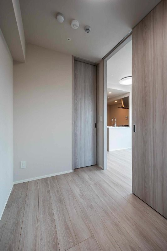 シーズンフラッツ蔵前の内装