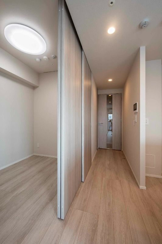 シーズンフラッツ蔵前の設備