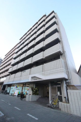 【外観】 | ヴェルデ阿倍野 | ヴェルデ阿倍野