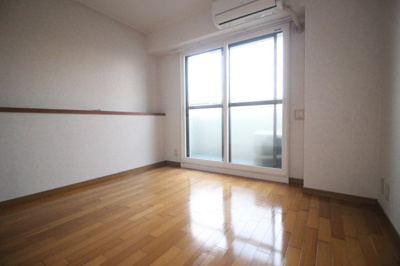 【内装】 | ヴェルデ阿倍野 | オシャレな内装です