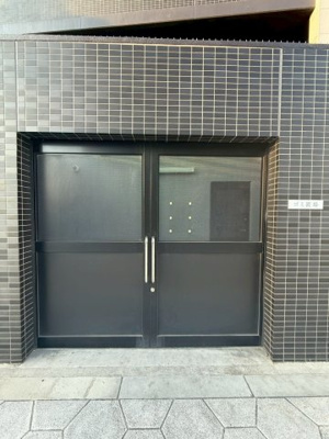 【その他】 | プレサンス大国町ラヴェニール