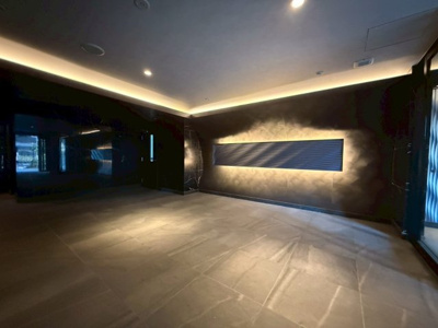 【ロビー】 | プレサンス大国町ラヴェニール