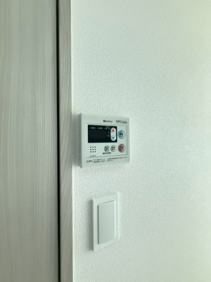 【その他共用部分】 | プレサンス大国町ラヴェニール