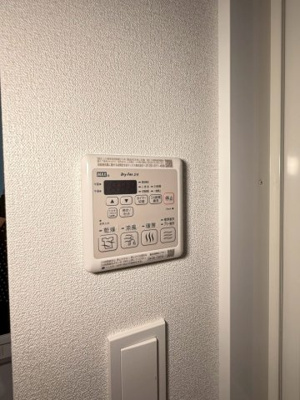 【設備】 | プレサンス大国町ラヴェニール