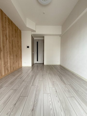 【居間・リビング】 | プレサンス大国町ラヴェニール