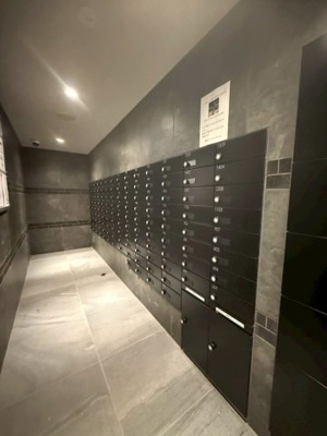 【ロビー】 | プレサンス大国町ラヴェニール