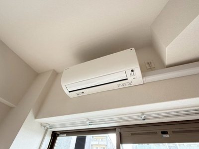 【設備】 | プレサンス大国町ラヴェニール