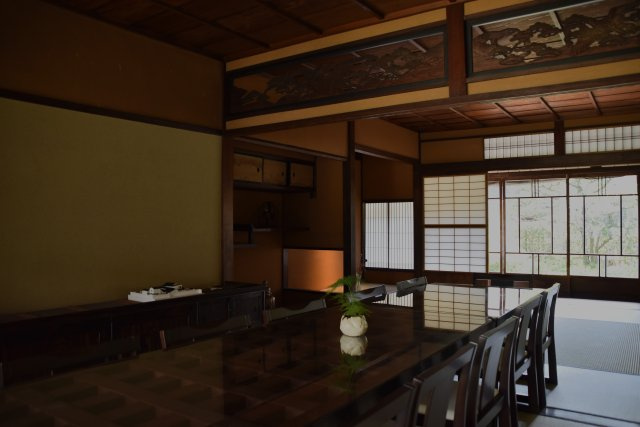 岡崎シェアハウス 一人では届かない贅沢を、分かち合う暮らし