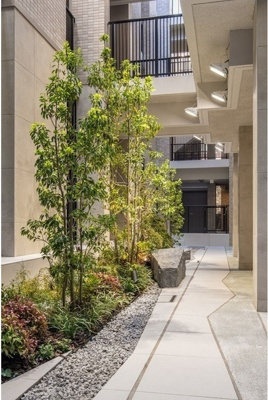 【その他】 | ザ・ケンジントン・レジデンス上池台