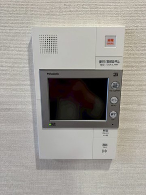 【セキュリティ】 | プレサンス緑橋ソレアス