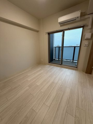 【居間・リビング】 | プレサンス緑橋ソレアス