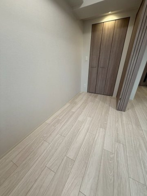 【洋室】 | プレサンス緑橋ソレアス