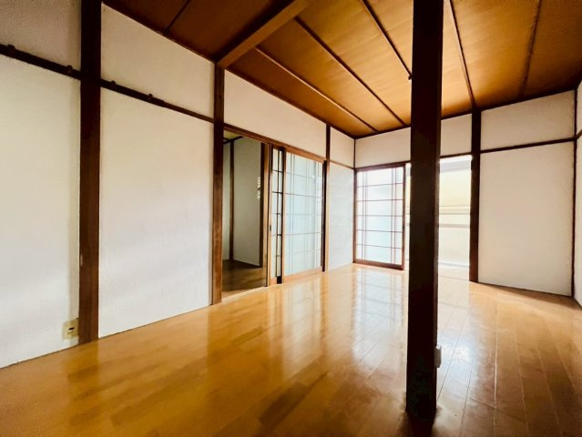 禅昌寺町１丁目戸建の子供部屋