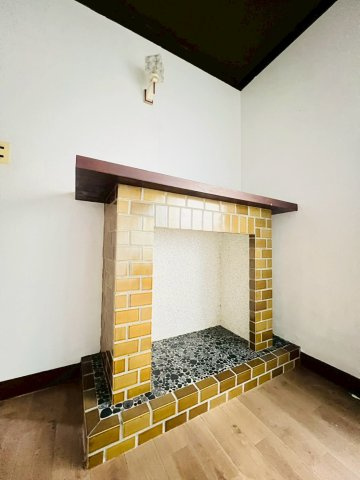 禅昌寺町１丁目戸建の設備