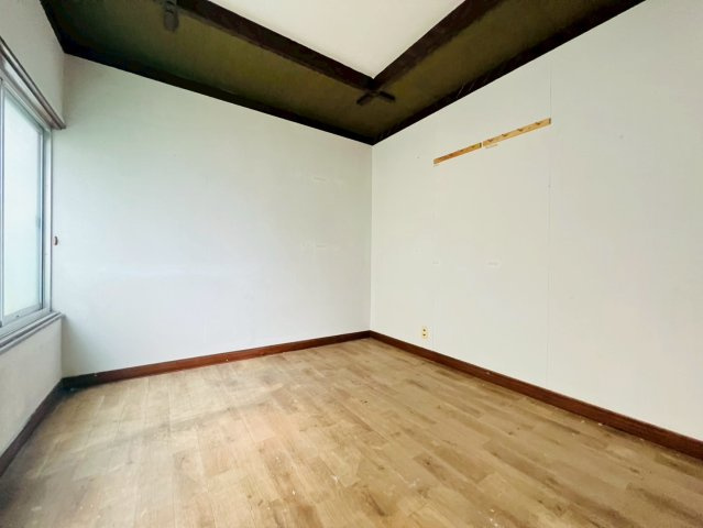 禅昌寺町１丁目戸建の寝室