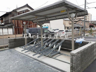 【その他共用部分】 | メゾンクレール