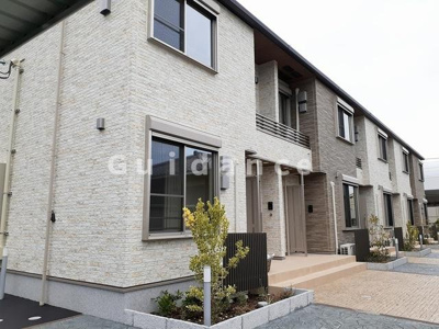 【外観】 | メゾンクレール