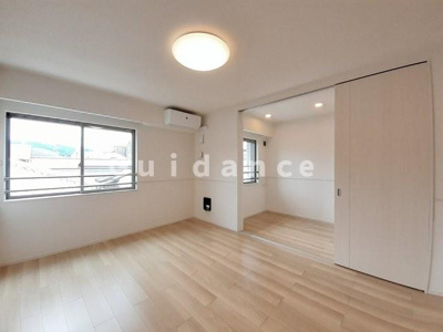 【居間・リビング】 | メゾンクレール