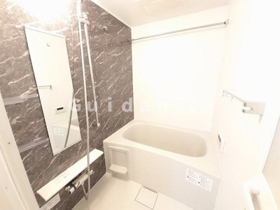 【浴室】 | メゾンクレール