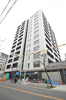 【外観】GRAND ESPOIR IZUMI 