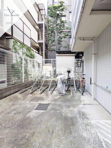 AZEST本所吾妻橋のその他共用部分