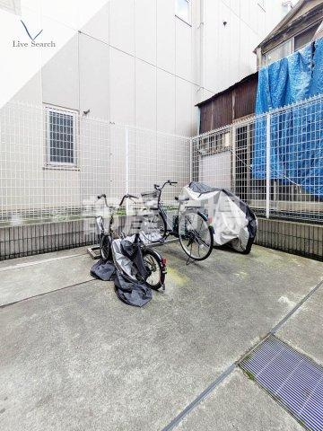 AZEST本所吾妻橋のその他共用部分