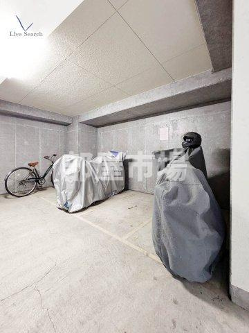 AZEST本所吾妻橋のその他共用部分