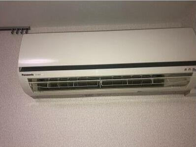 AZEST本所吾妻橋の設備|エアコン