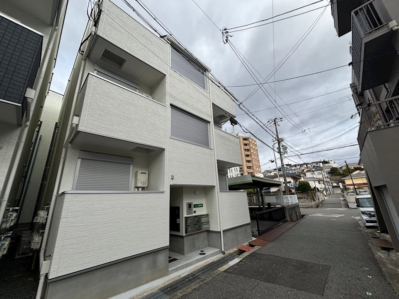 フィオーレ東町