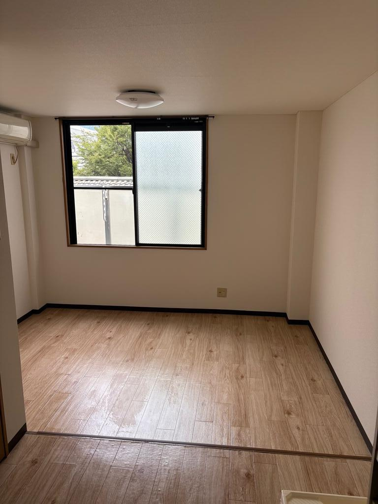 芦屋セレーノの居間・リビング