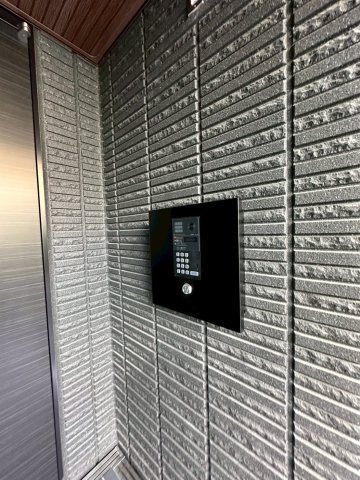 ホワイトガーデン西宮中島町のその他共用部分