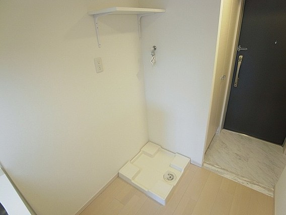 アドバンス三宮6クレストの設備