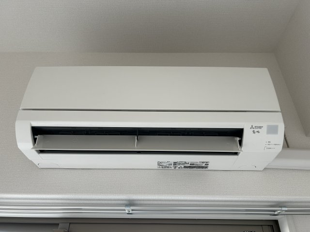 Cion  KOBE  Baysideの設備