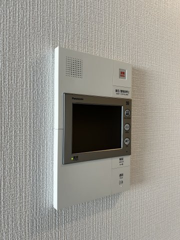 Cion  KOBE  Baysideのセキュリティ