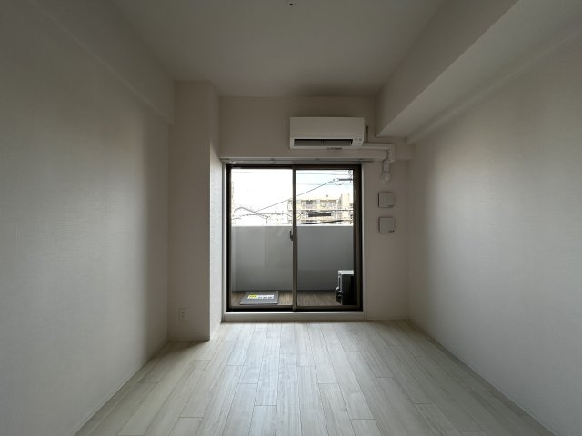 Cion  KOBE  Baysideの居間・リビング