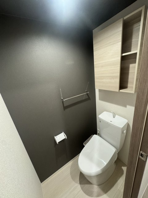 Maison　de　青木のトイレ