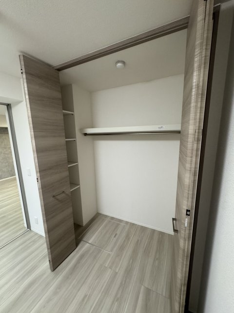 Maison　de　青木の収納