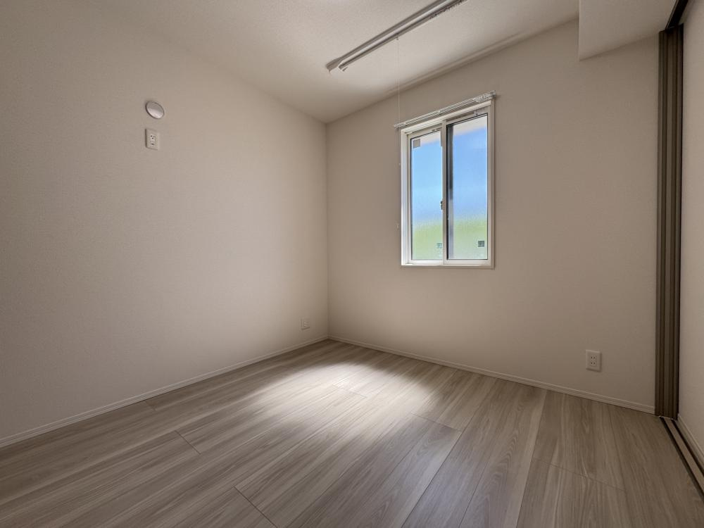 Maison　de　青木の居間・リビング