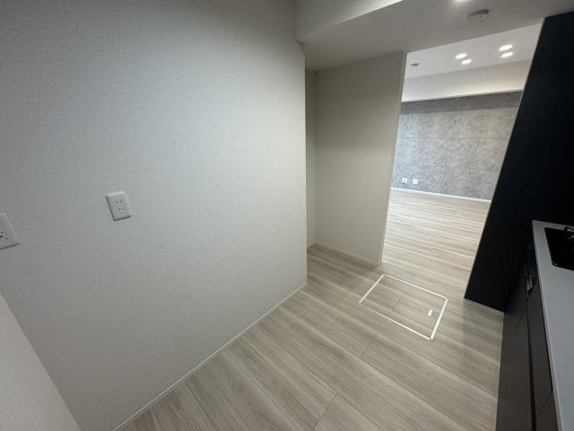 Maison　de　青木のキッチン