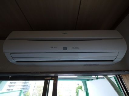 大和テラスの設備