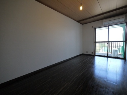 大和テラスの居間・リビング