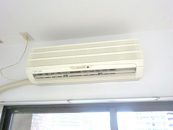 ライオンズマンション六甲道第２の設備