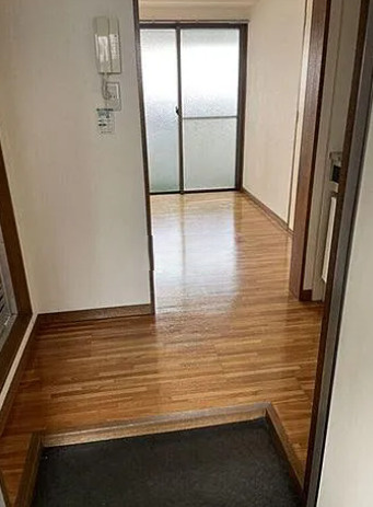 オシダビルのセキュリティ