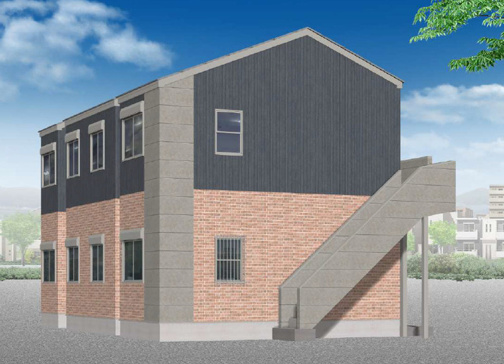 ロフトヌークの画像