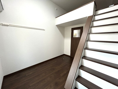 【内装】 | ロフトヌーク | 建設中の為、類似物件の写真です