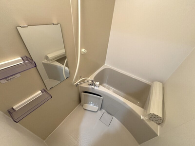 【浴室】 | ロフトヌーク | 建設中の為、類似物件の写真です