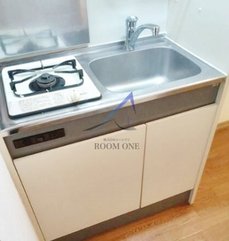 ヘーベル落合のキッチン|キッチンです。